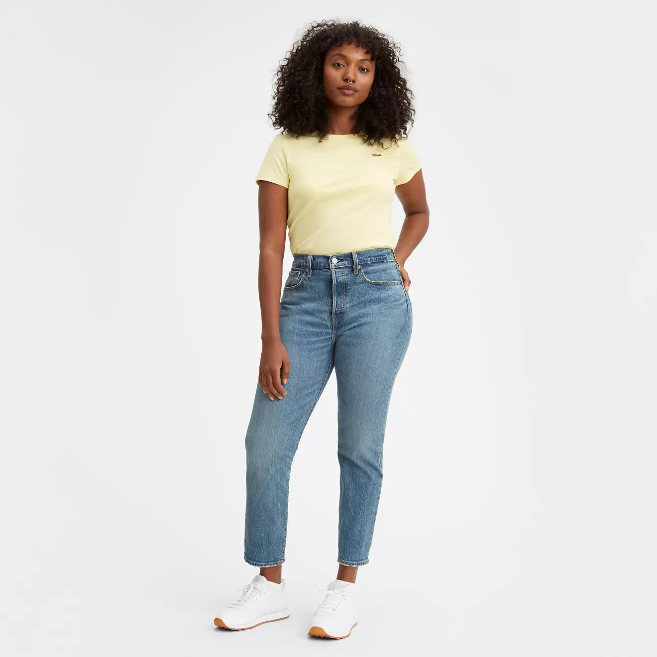 Levi's Wedgie Icon Fit Women's Jeans
