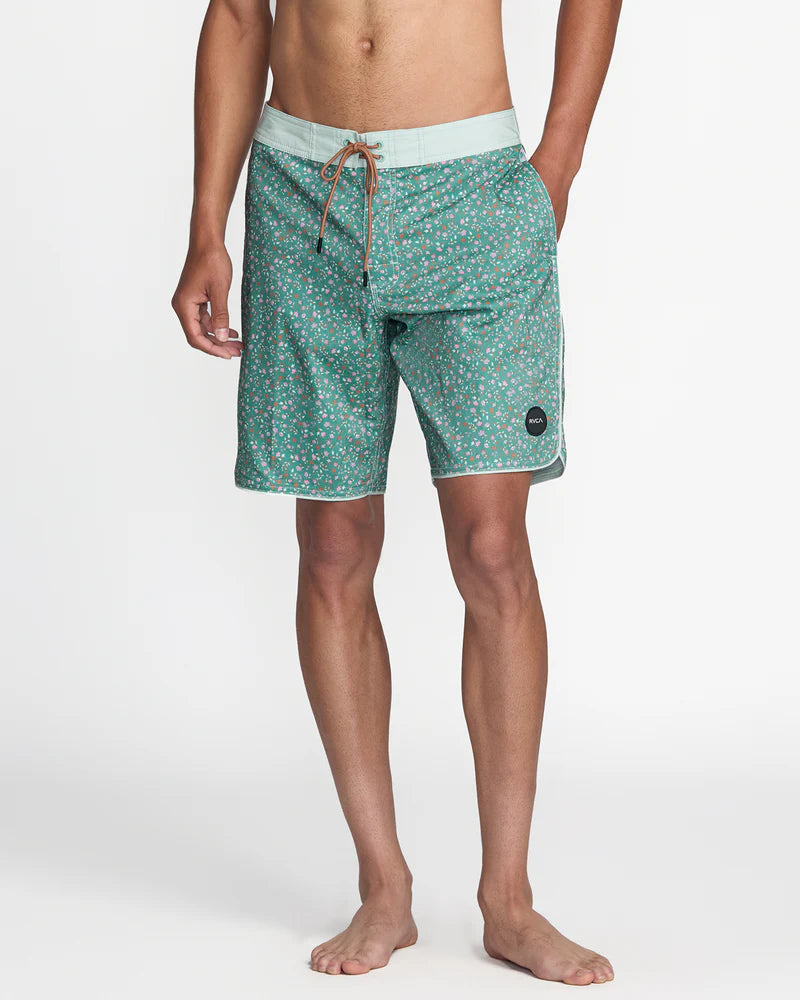 Shop the RVCA Baseline Trunk 19"  at Harbour Thread men's store in Burlington, VT. 