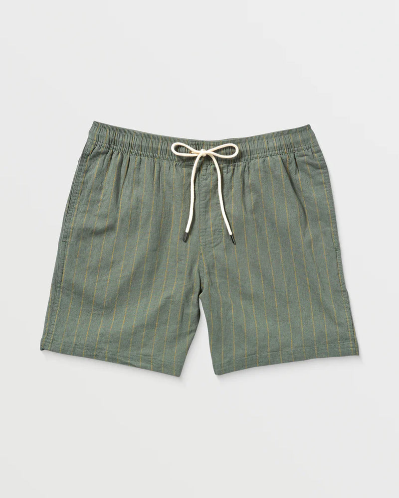 
                      
                        RVCA Sands Elastic 17" Shorts at Harbour Thread
                      
                    