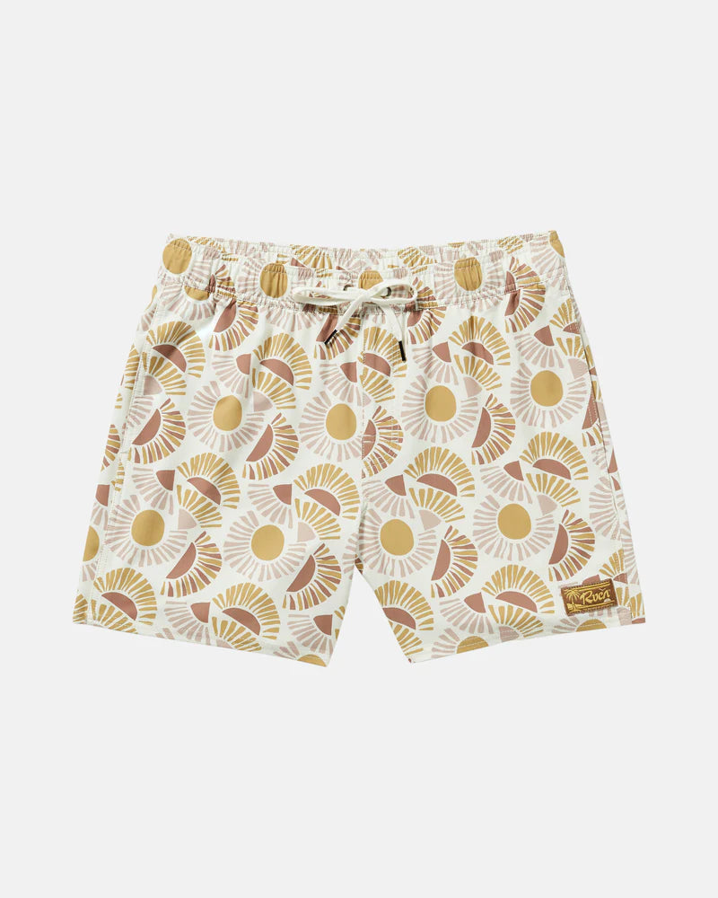 Dive into summer with the RVCA Exotica 2 17