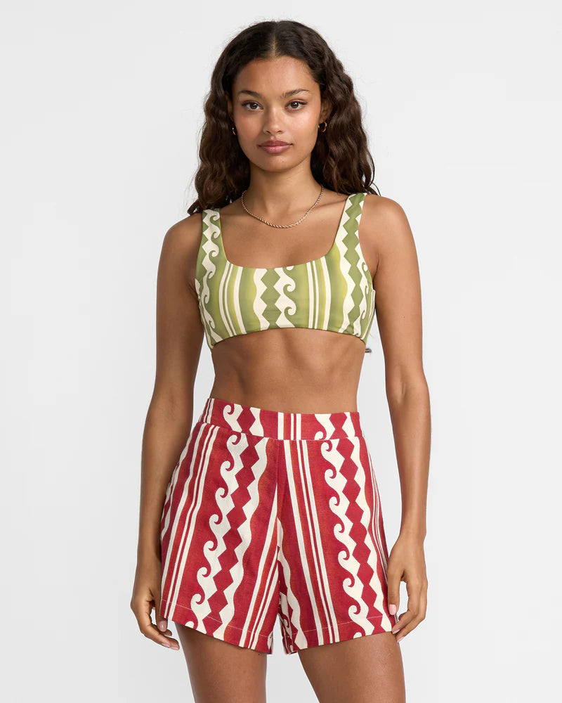 
                      
                        Shop the RVCA Casey Short at Harbour Thread.
                      
                    