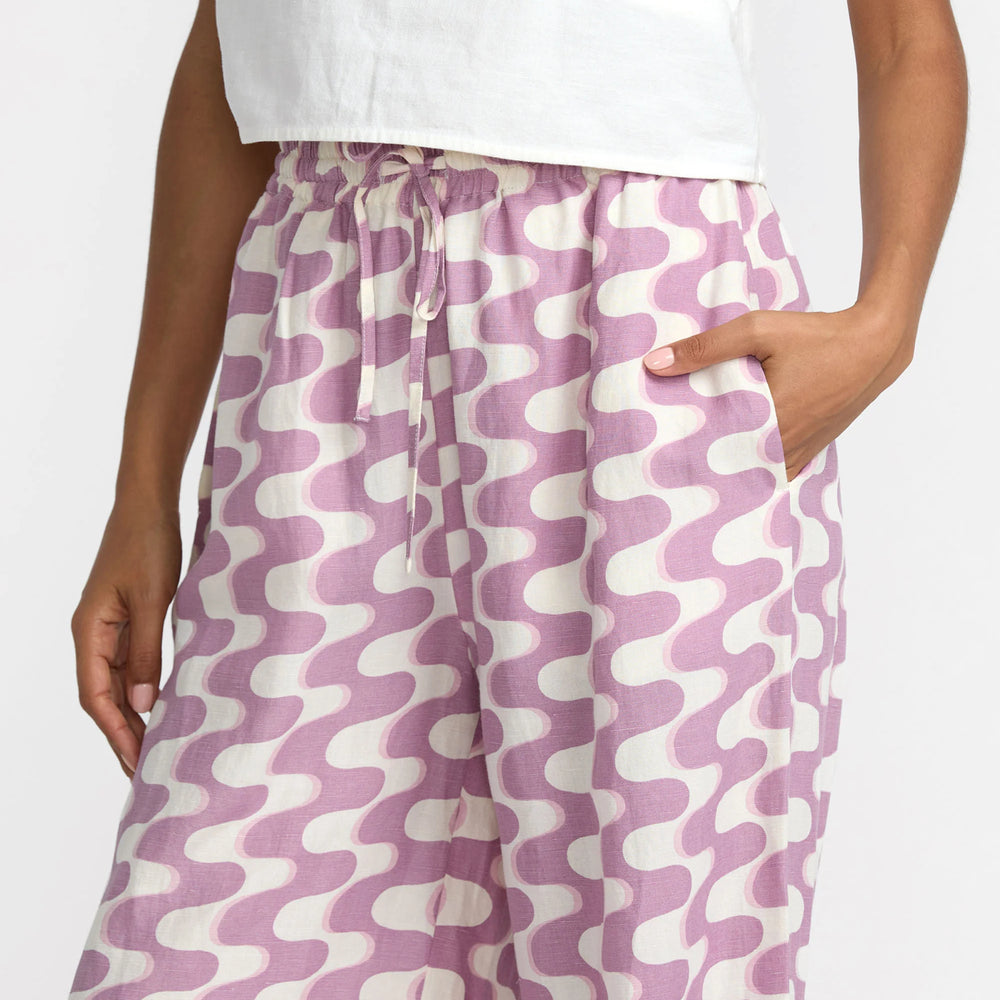RVCA Holiday Pant