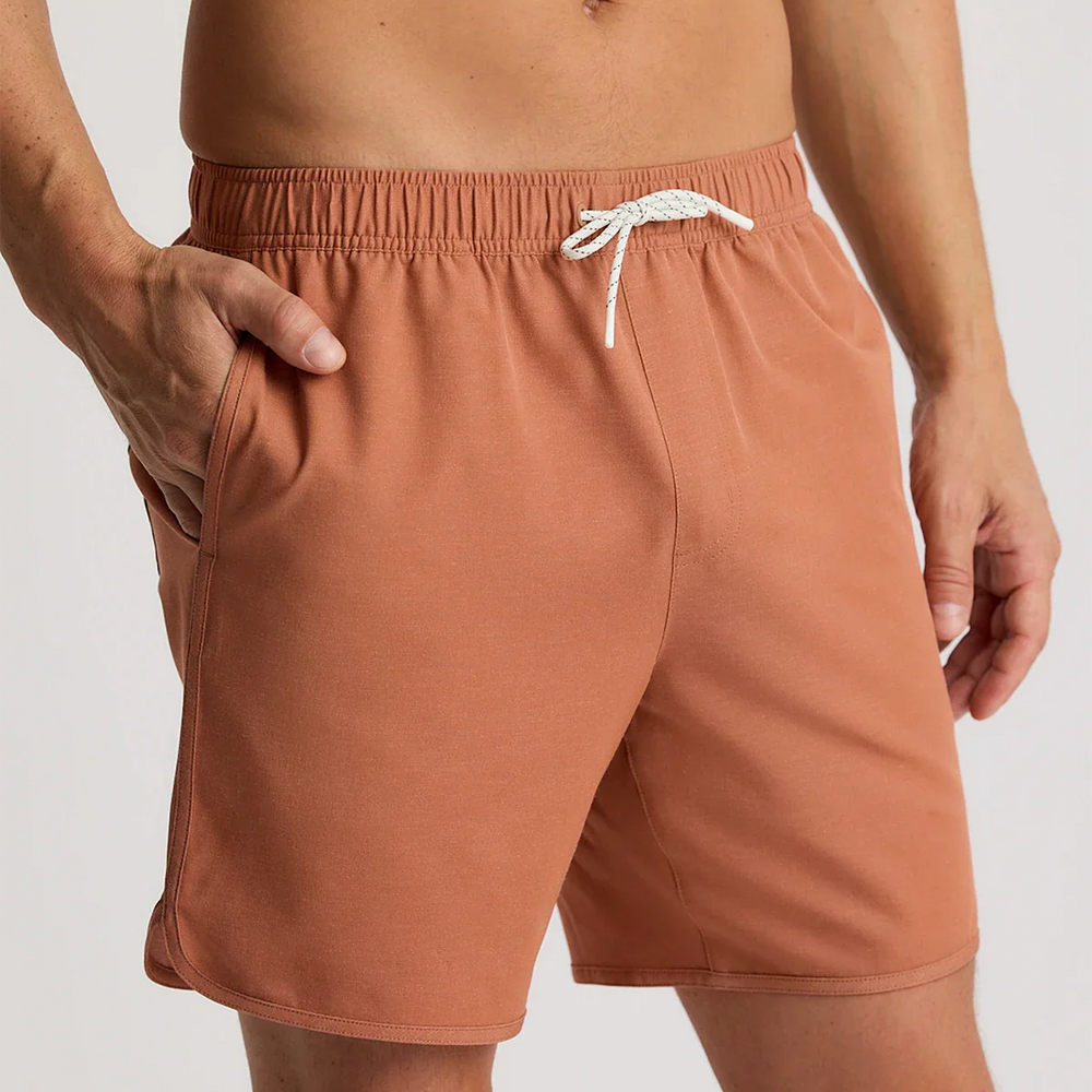 
                      
                        Free Fly Men's Reverb Short
                      
                    