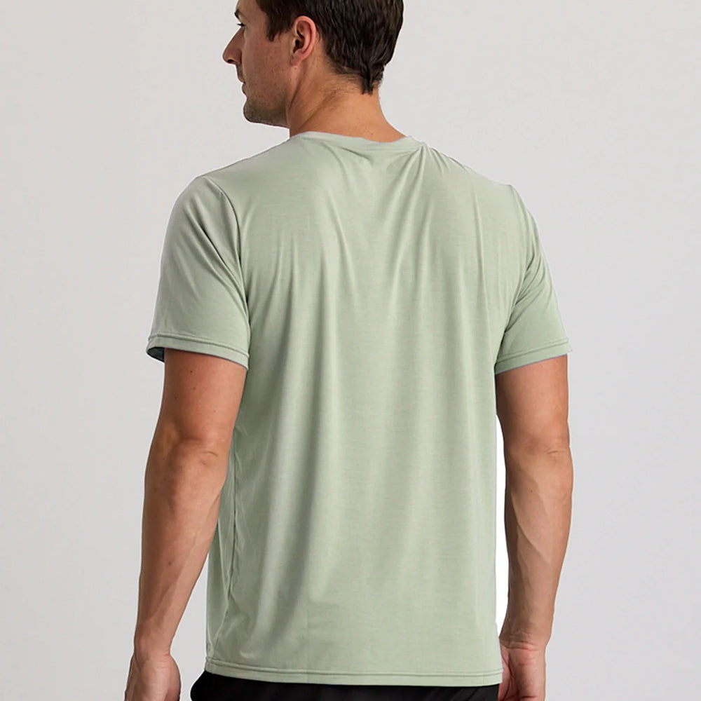 
                      
                        Free Fly Men's Elevate Lightweight Tee
                      
                    