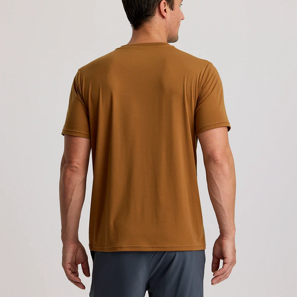 
                      
                        Free Fly Men's Elevate Lightweight Tee
                      
                    