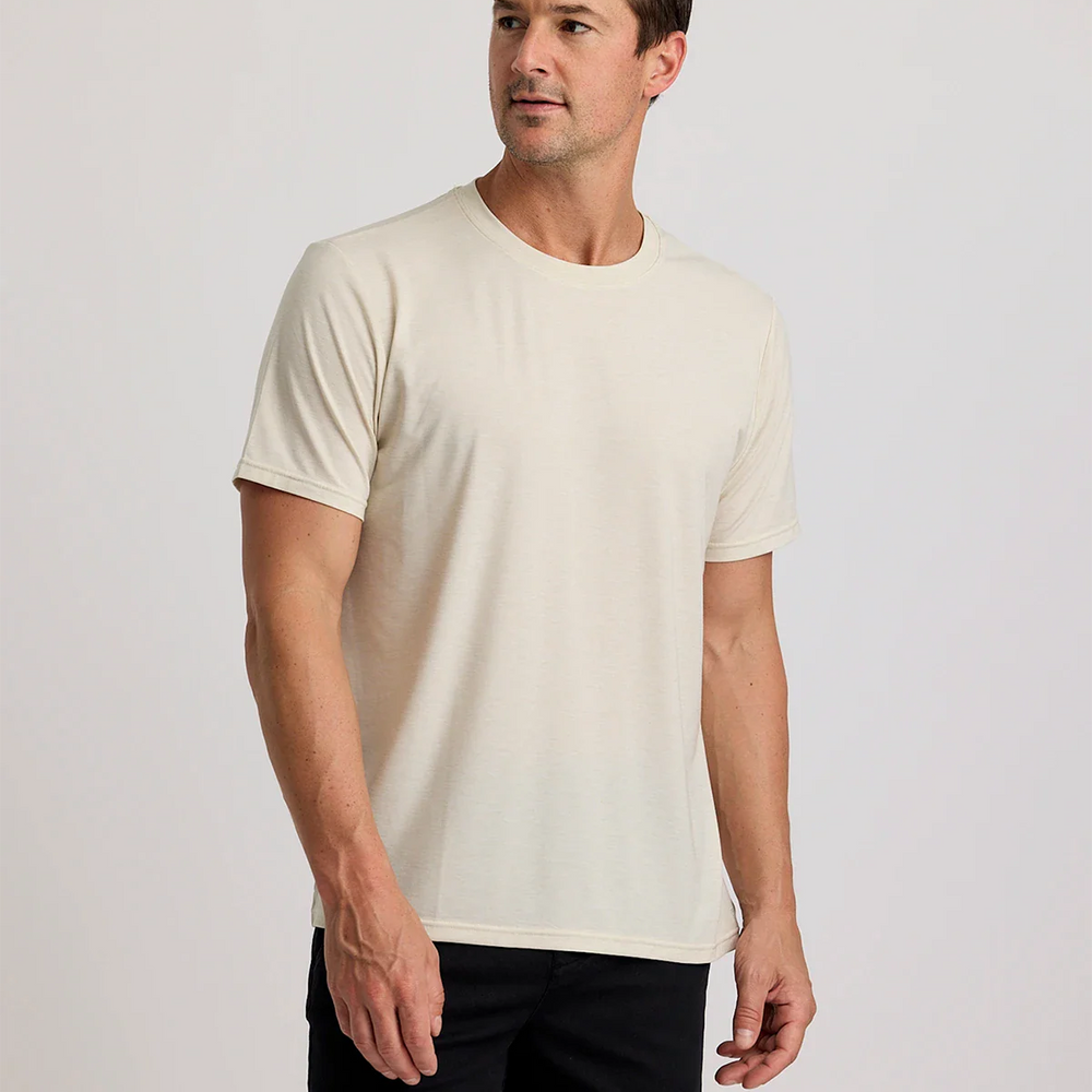 
                      
                        Free Fly Men's Elevate Lightweight Tee
                      
                    