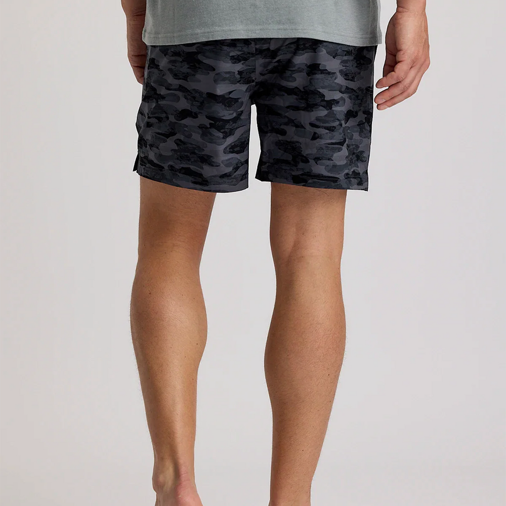 
                      
                        Free Fly Men's Bamboo-Lined Active Breeze Short – 5.5"
                      
                    