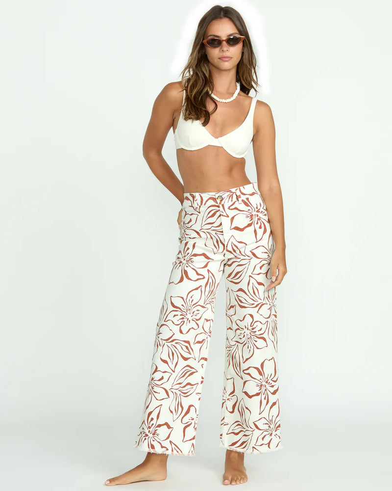 
                      
                        Billabong Free Fall Printed Twill Pants
                      
                    