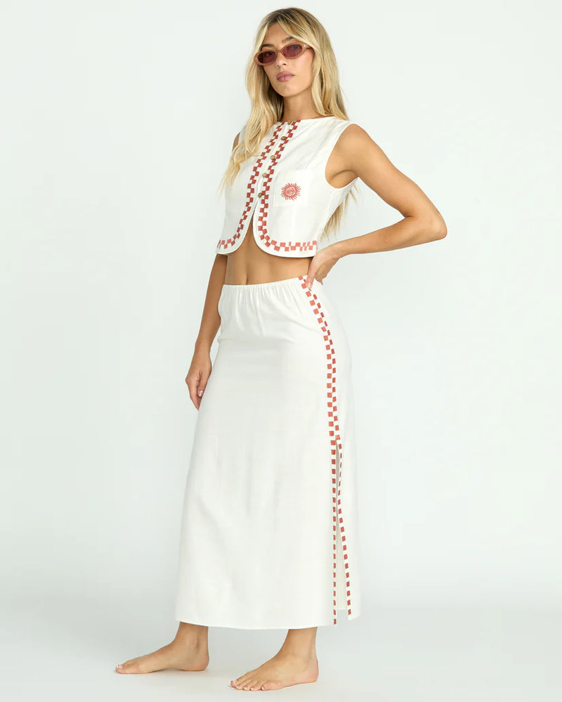 Billabong Secret Cove Skirt