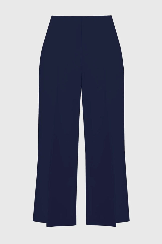 
                      
                        Joseph Ribkoff Lux Twill Pull-On Culotte Pants
                      
                    