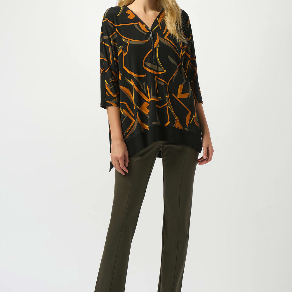 These versatile, heavy knit slim fit pull-on pants offer endless ways to style paired with lasting comfort. Shop yours at Harbour Thread in Burlington, VT!