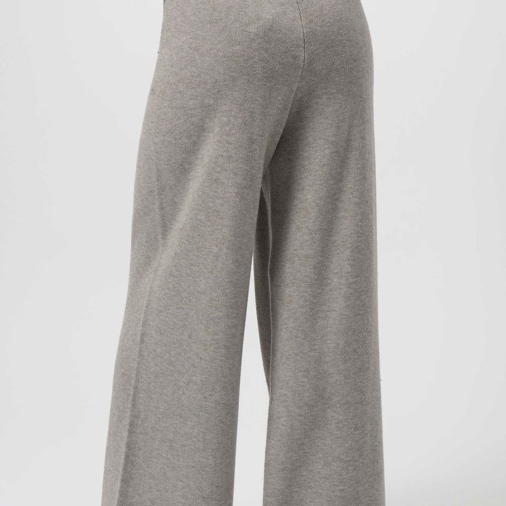 
                      
                        Joseph Ribkoff Sweater Knit Wide Leg Pull-On Pants
                      
                    