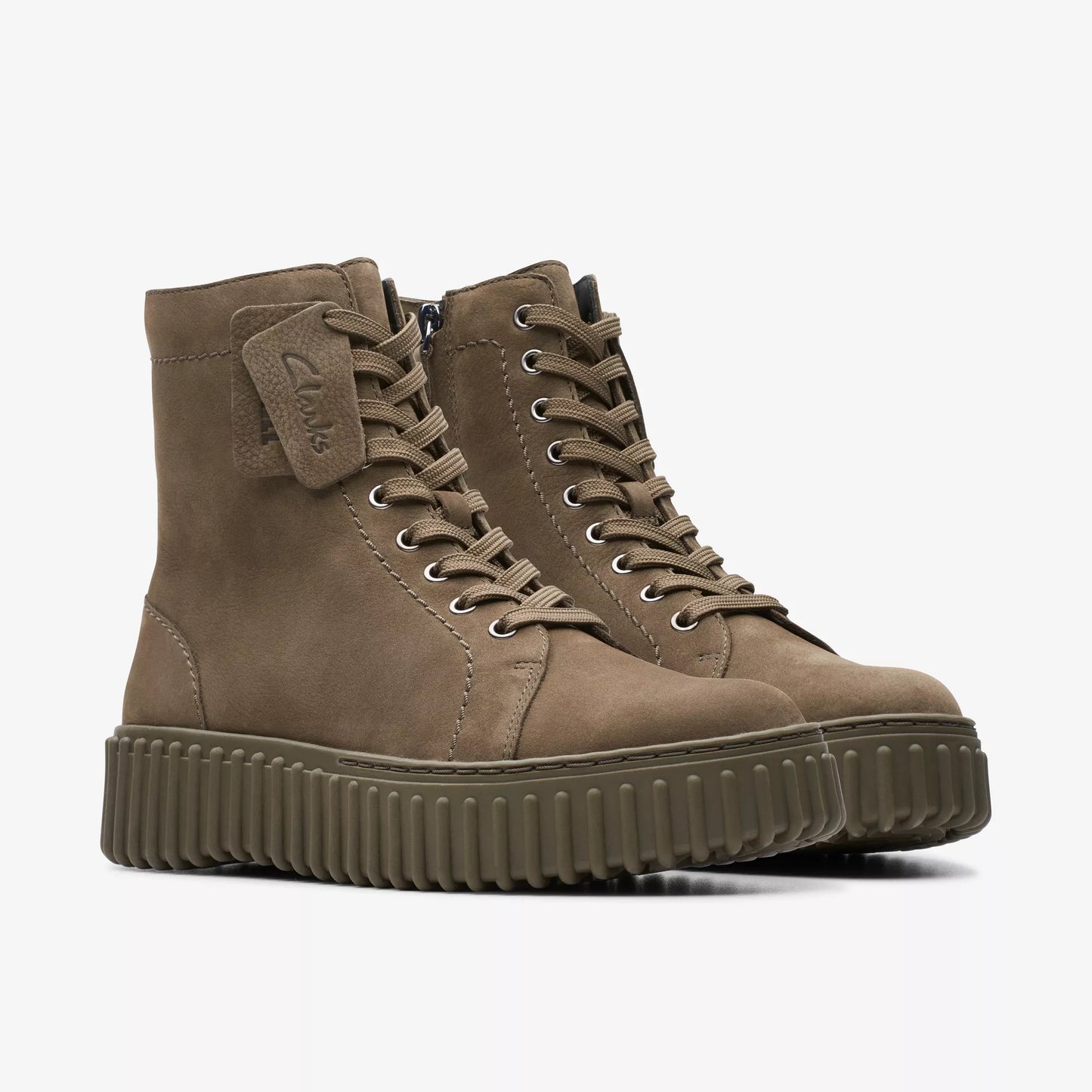 Clarks shoe boots last season online