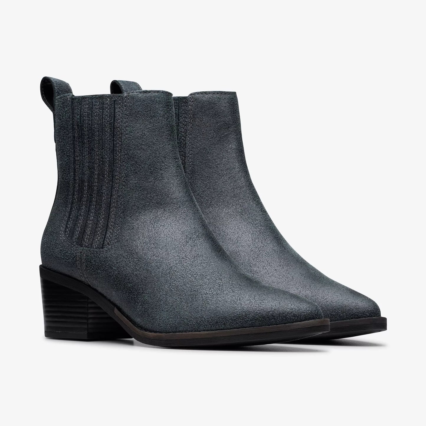 Clarks Morzine Top Chelsea Boot