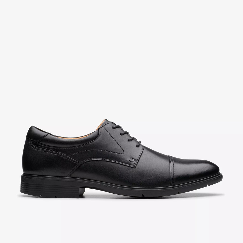 
                      
                        Clarks Eldredge Cap
                      
                    