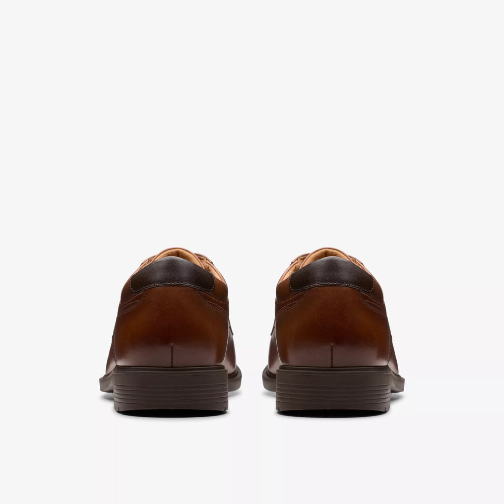 
                      
                        Clarks Eldredge Cap
                      
                    