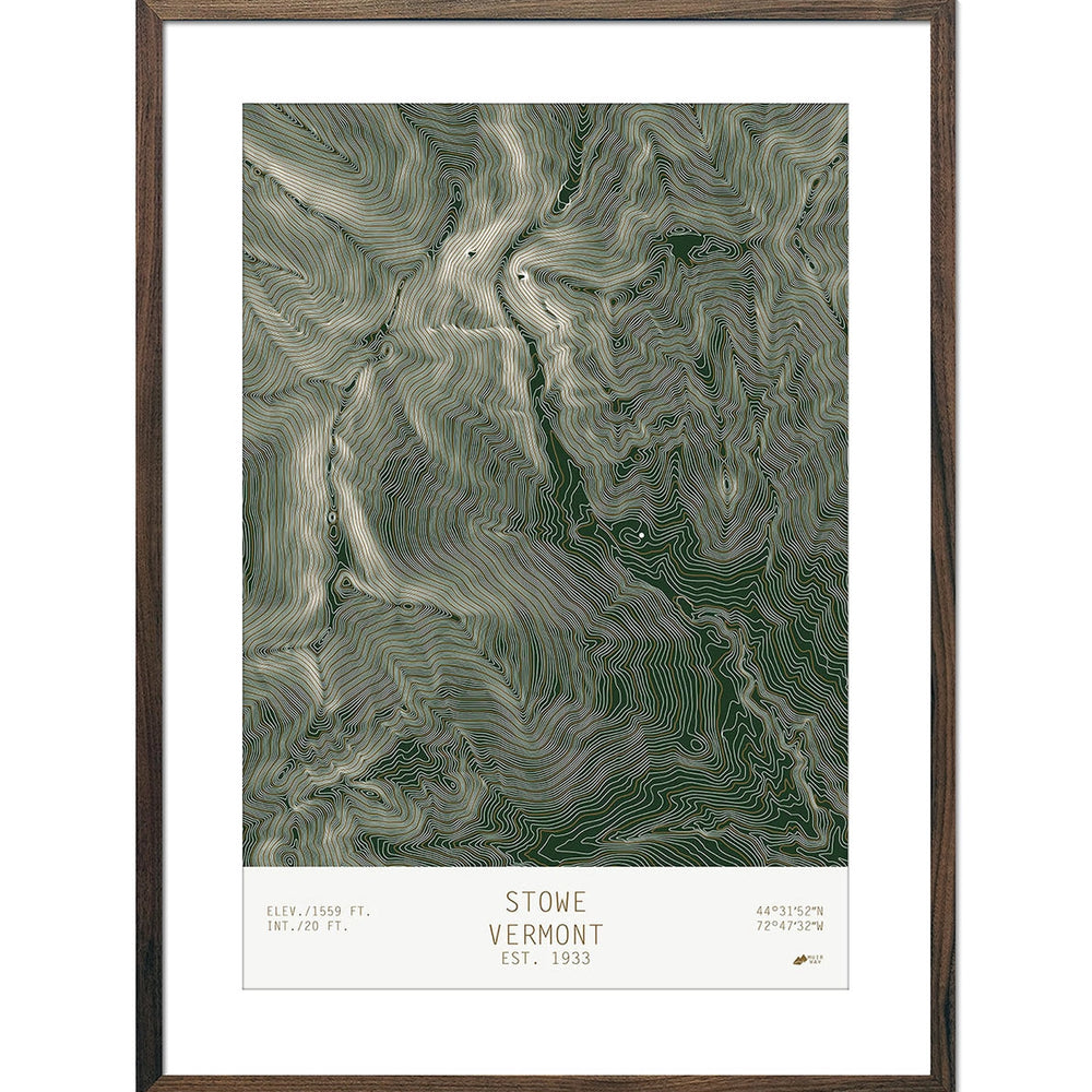 
                      
                        Shop the Muir Way Stowe Print in Spruce at Harbour Thread boutique in Burlington, VT.
                      
                    