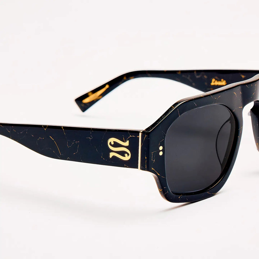 
                      
                        SARDINE Louie Sunglasses
                      
                    
