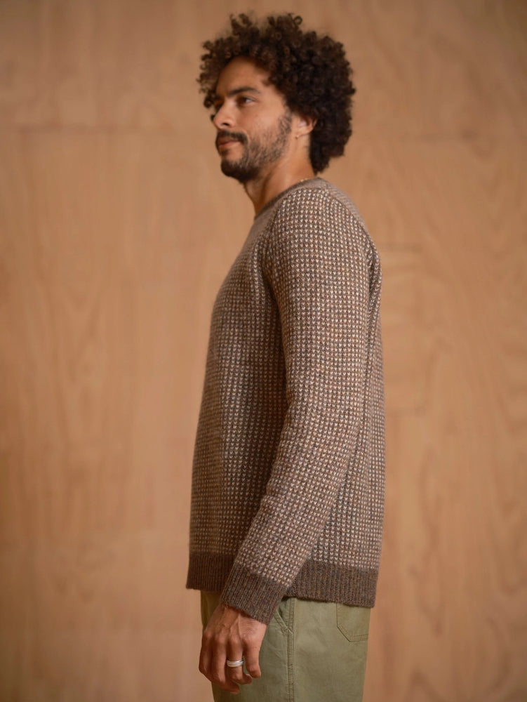 
                      
                        Mollusk Beacon Sweater
                      
                    