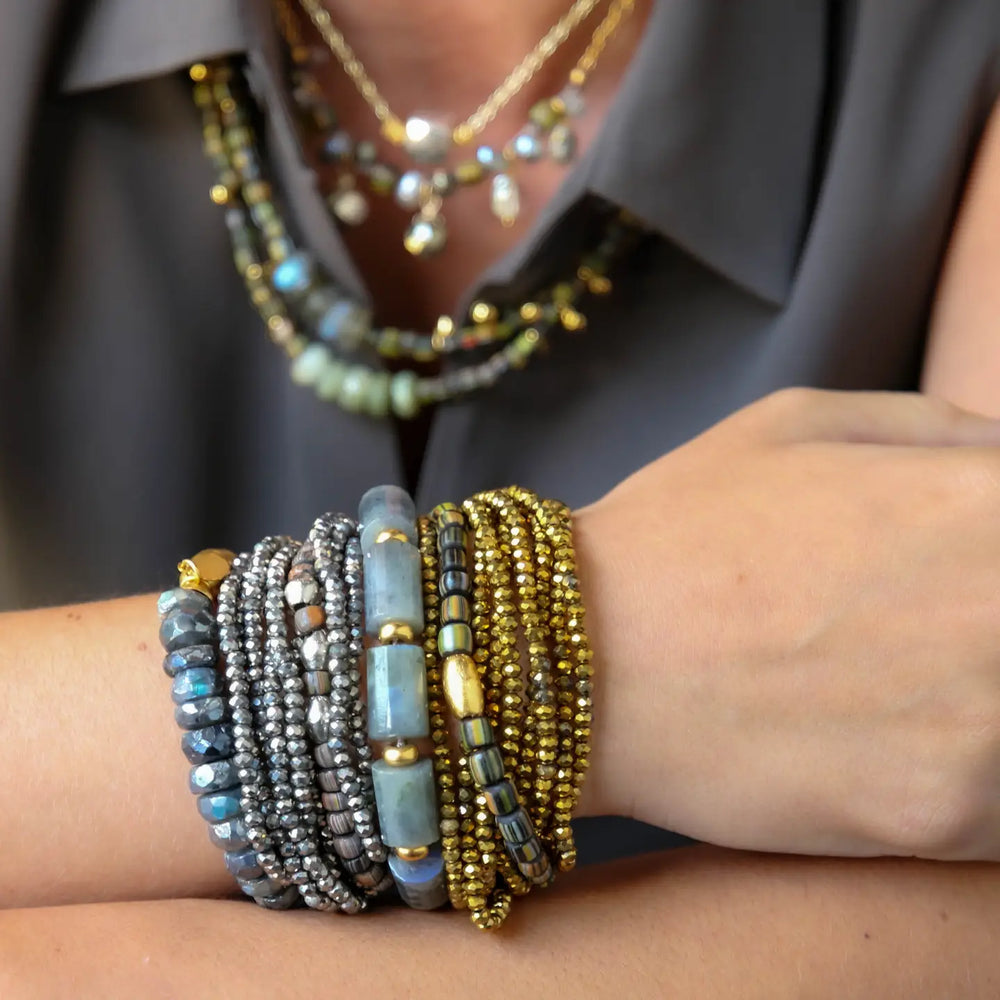 Catherine Page Keystone Bracelet