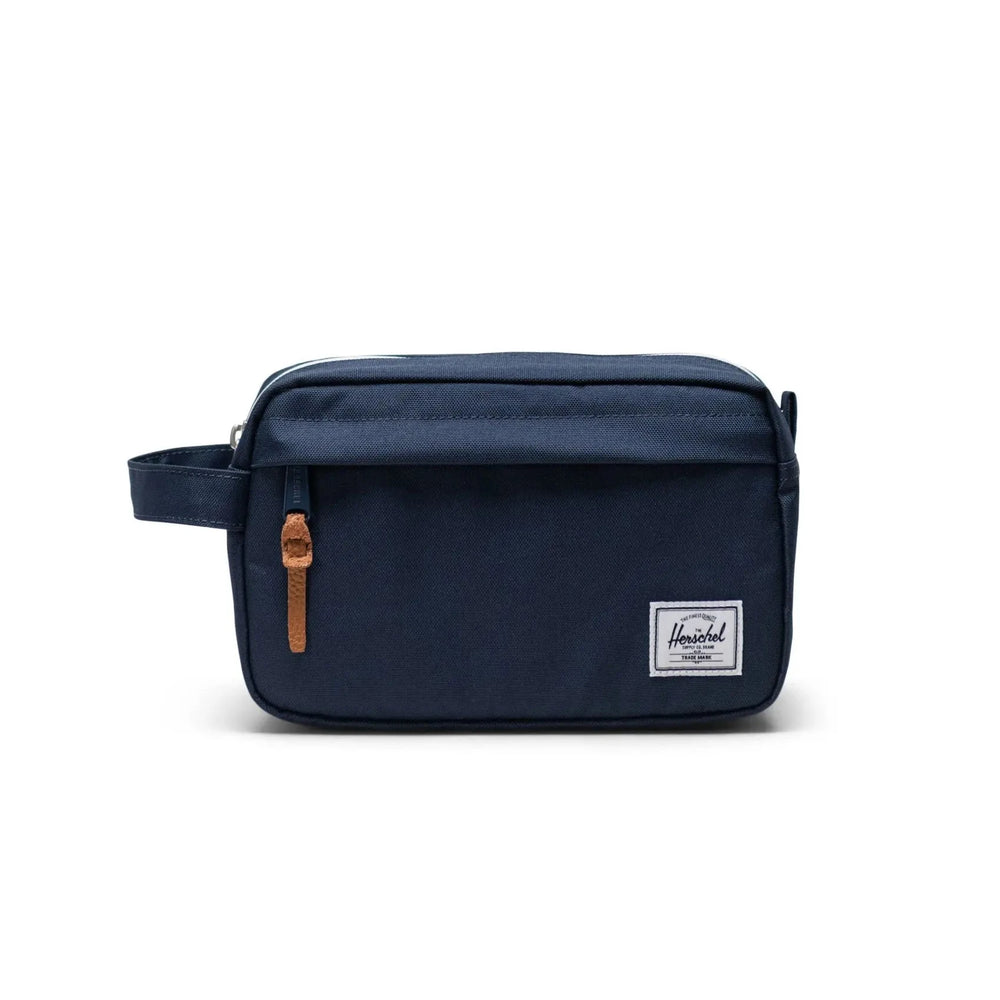 
                      
                        Herschel Chapter Travel Kit
                      
                    