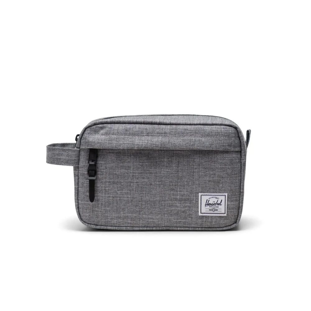 
                      
                        Herschel Chapter Travel Kit
                      
                    