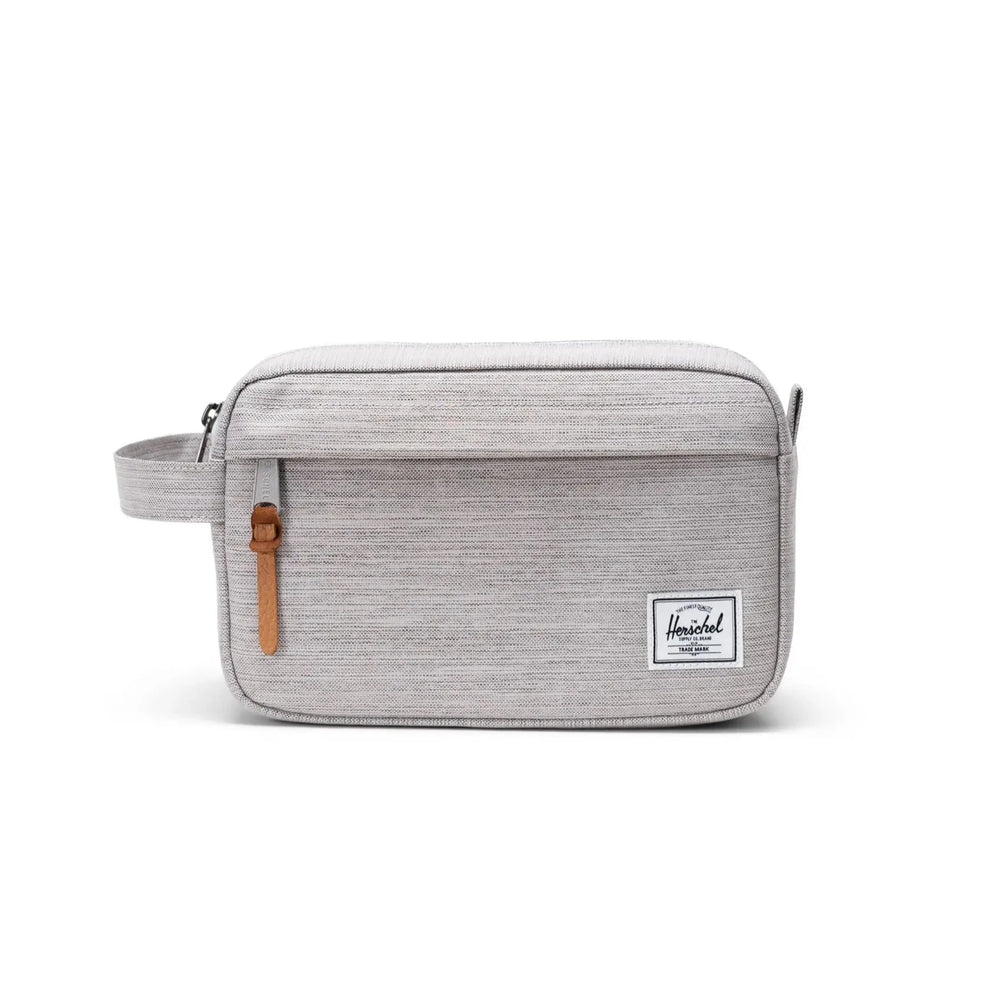 
                      
                        Herschel Chapter Travel Kit
                      
                    