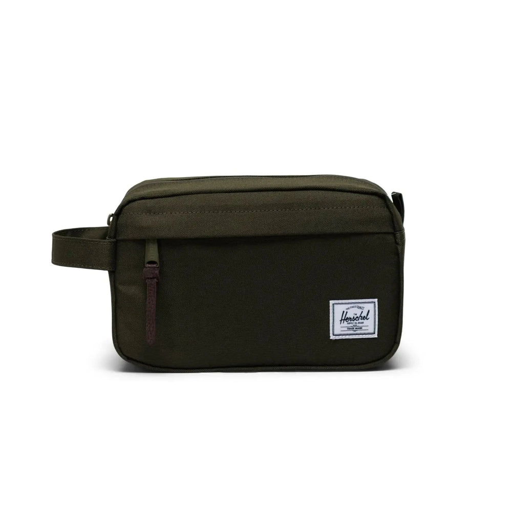 
                      
                        Herschel Chapter Travel Kit
                      
                    