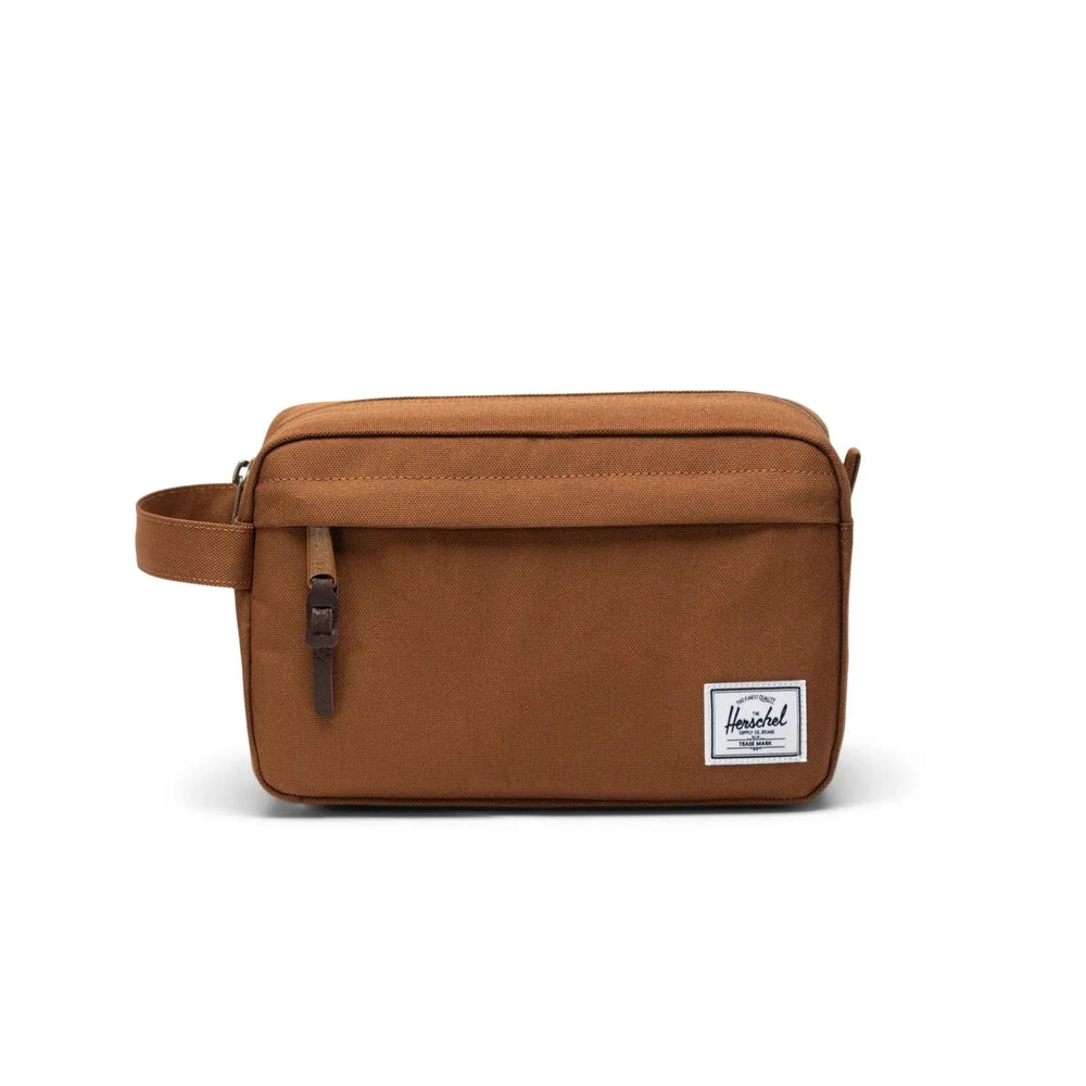 
                      
                        Herschel Chapter Travel Kit
                      
                    