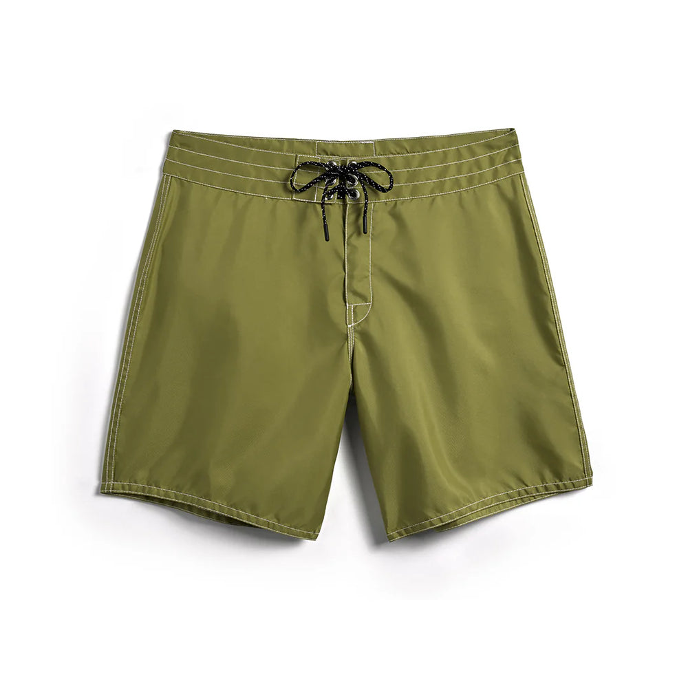 The Army Green 300 Boardshort by Birdwell
