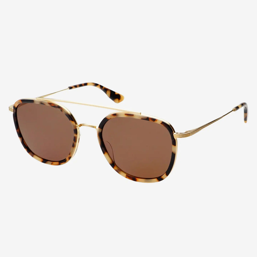 
                      
                        FREYRS Weston Round Unisex Sunglasses
                      
                    