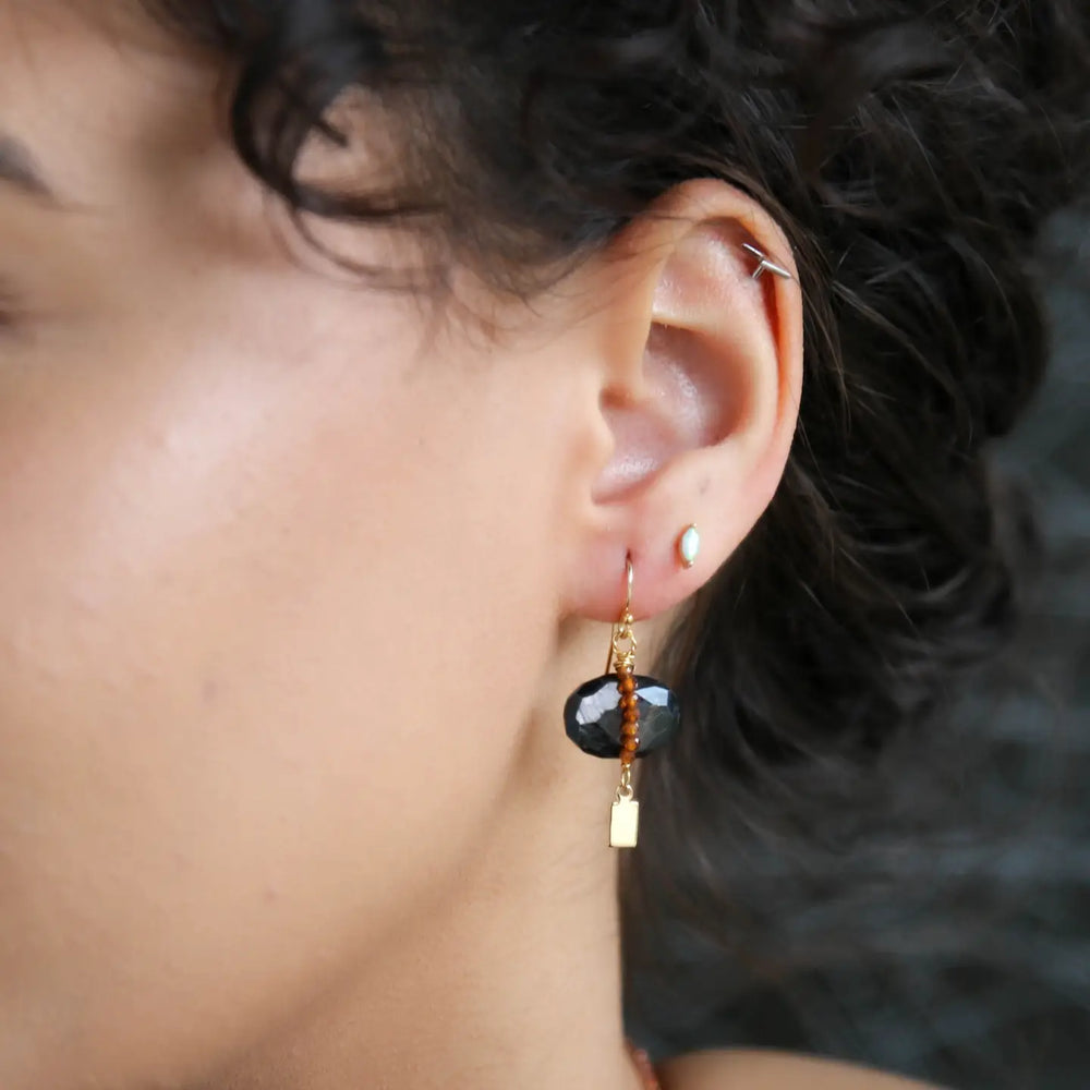 Catherine Page Solo Earrings