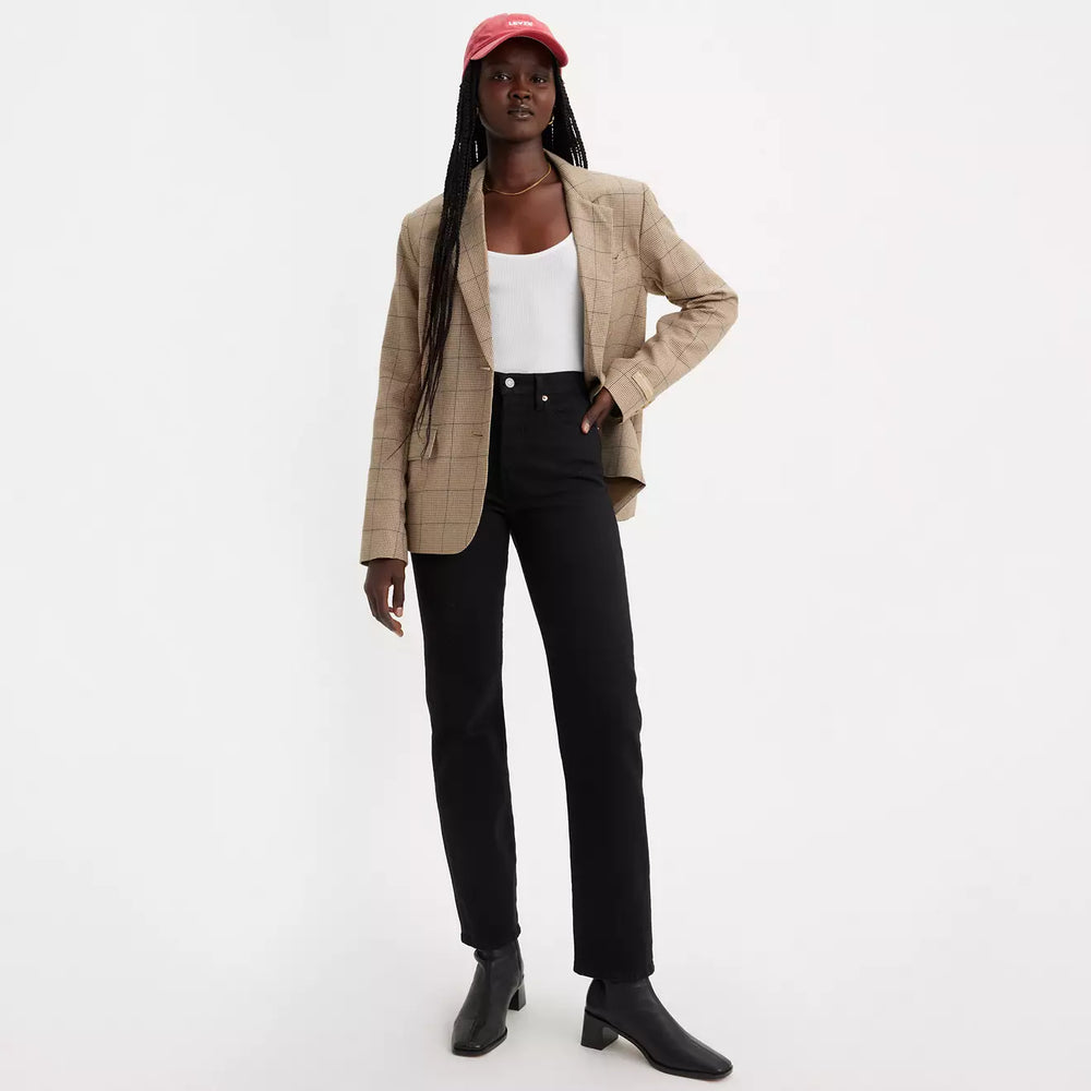 Levi's Wedgie Straight Women's Jeans - Sale