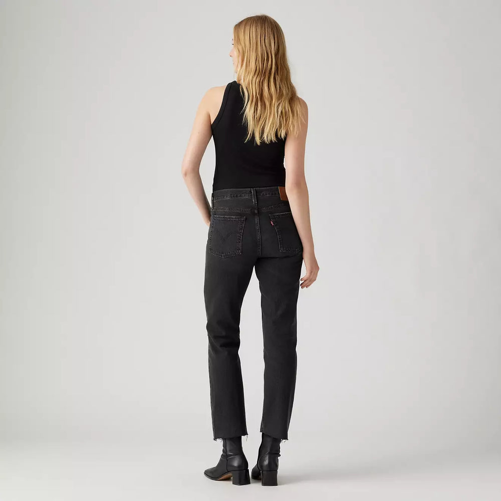 Levi's Wedgie Straight Women's Jeans