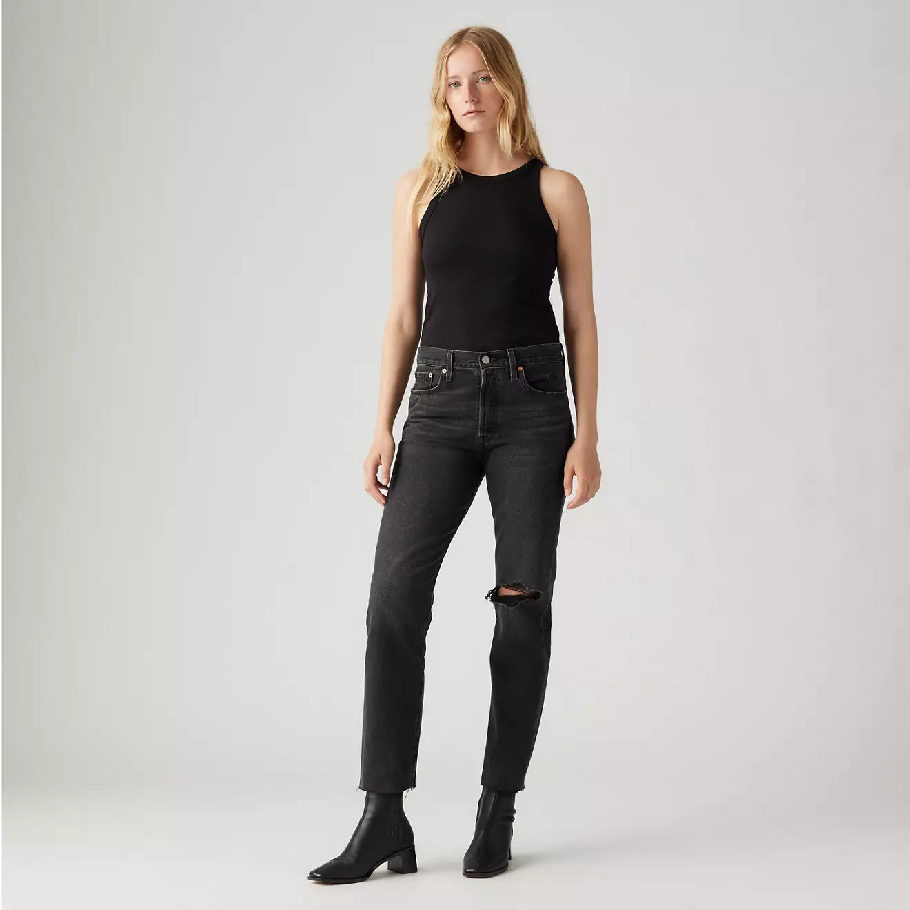 Levi's Wedgie Straight Women's Jeans