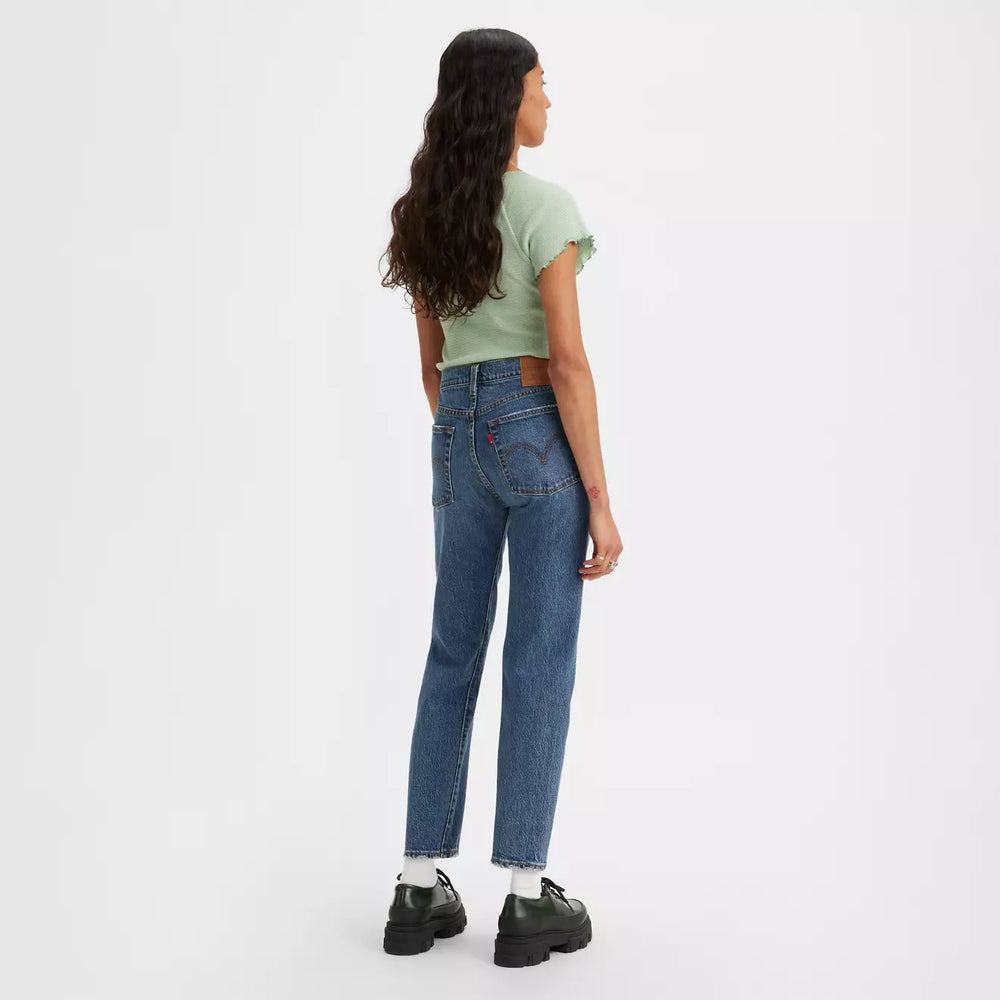 
                      
                        Levi's Wedgie Straight Women's Jeans
                      
                    
