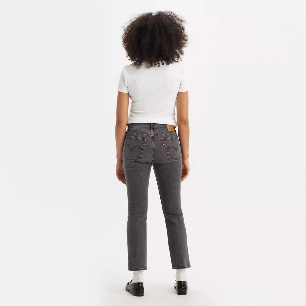 
                      
                        Levi's Wedgie Straight Women's Jeans
                      
                    