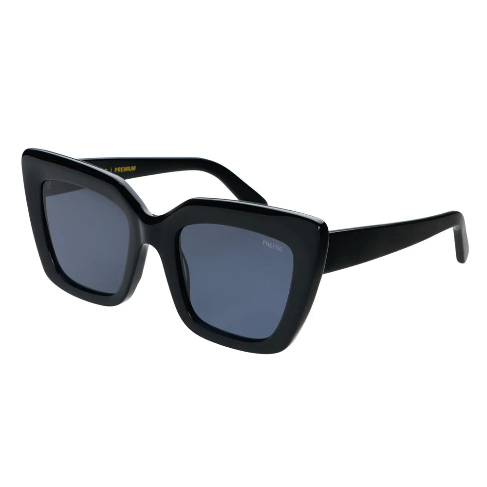 
                      
                        FREYRS Portofino Women's Oversized Cat Eye Sunglasses
                      
                    