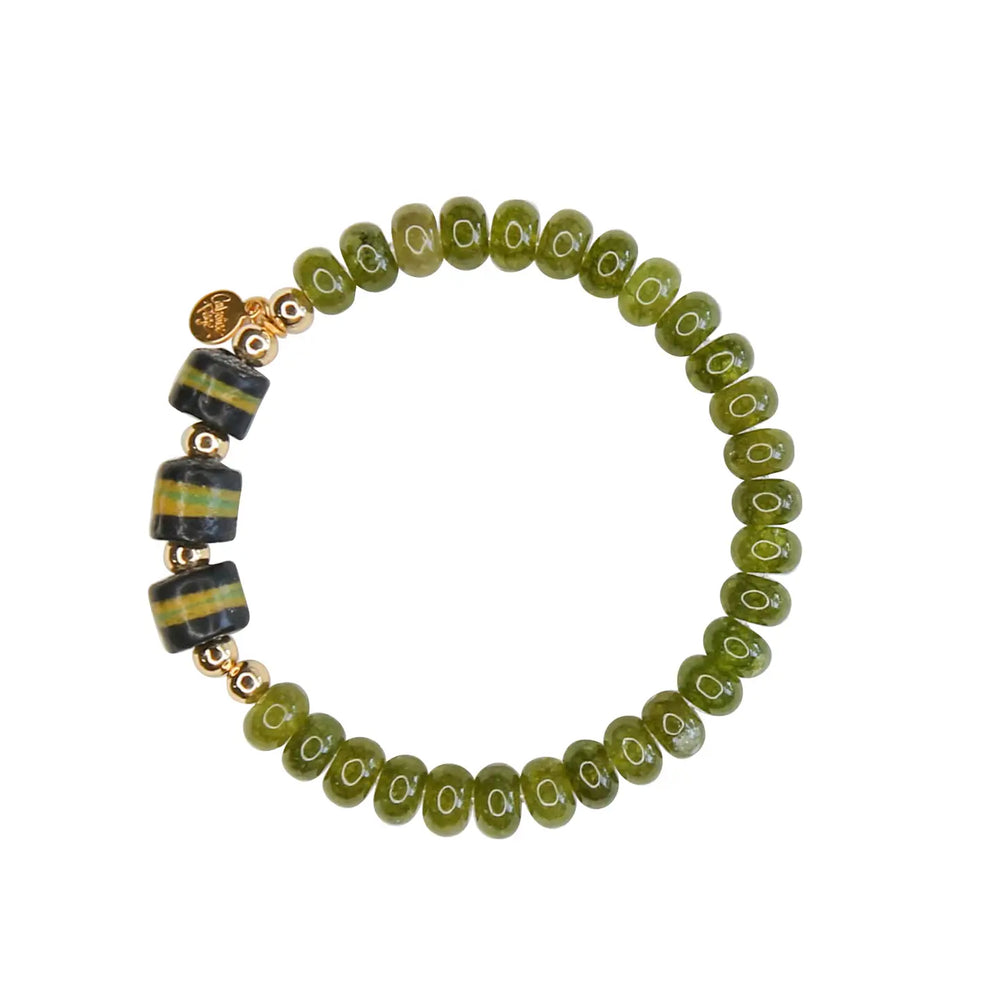 Catherine Page Kia Elastic Bracelets