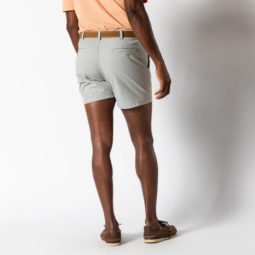 
                      
                        Duck Head 6" Harbor Performance Short
                      
                    