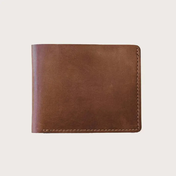 
                      
                        WP Standard Leather Bifold Wallet
                      
                    