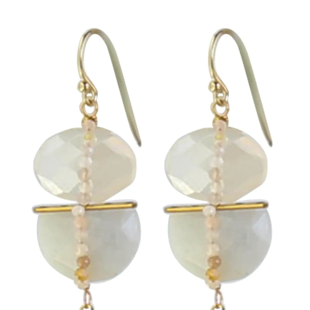 Catherine Page Duet Earrings
