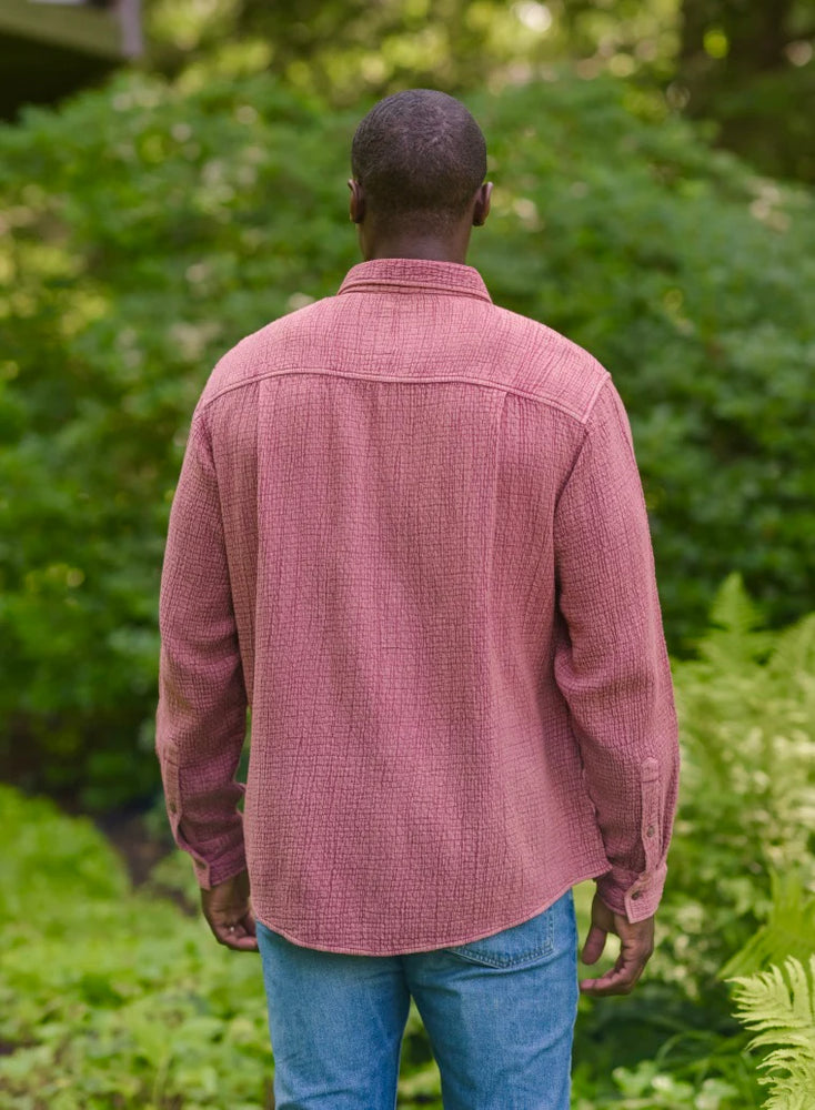 
                      
                        One World Brothers Redwoods Long Sleeve Shirt
                      
                    