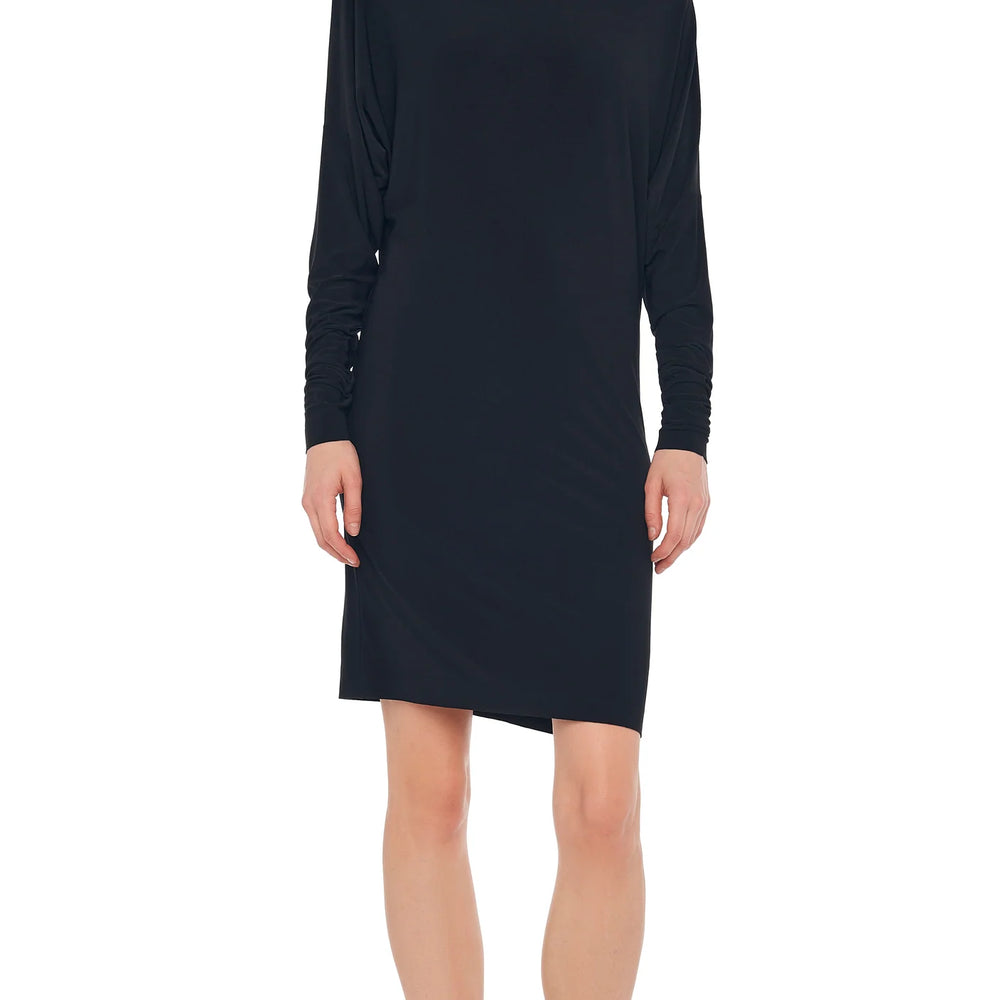 
                      
                        Norma Kamali All In One Dress - Black
                      
                    