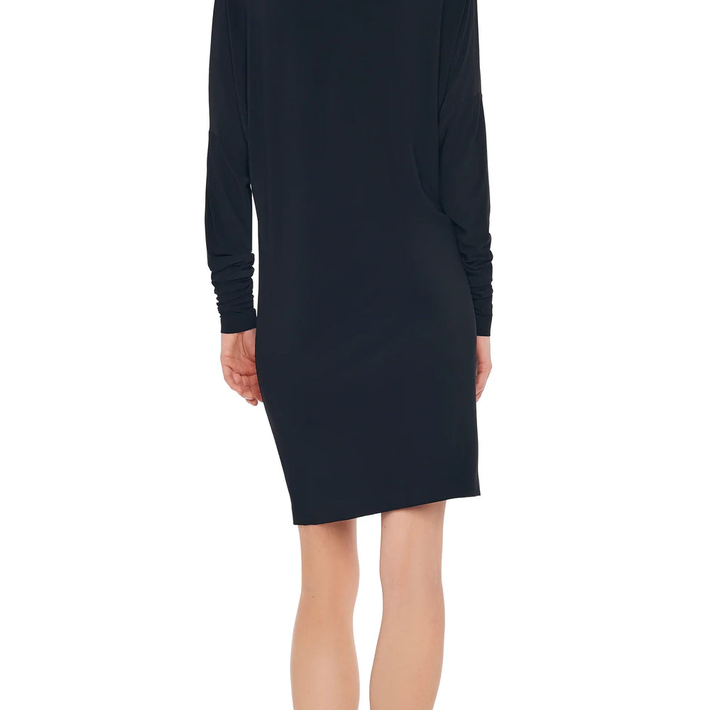 
                      
                        Norma Kamali All In One Dress - Black
                      
                    