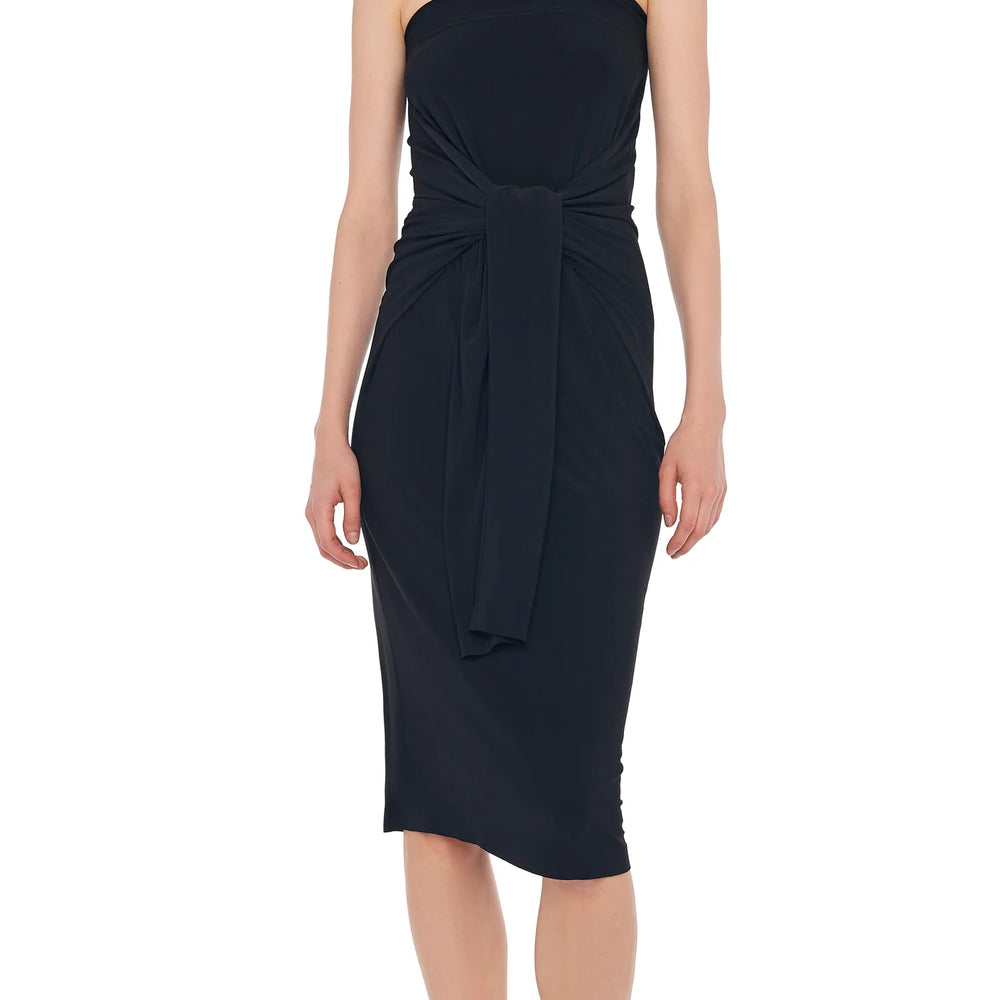 
                      
                        Norma Kamali All In One Dress - Black
                      
                    