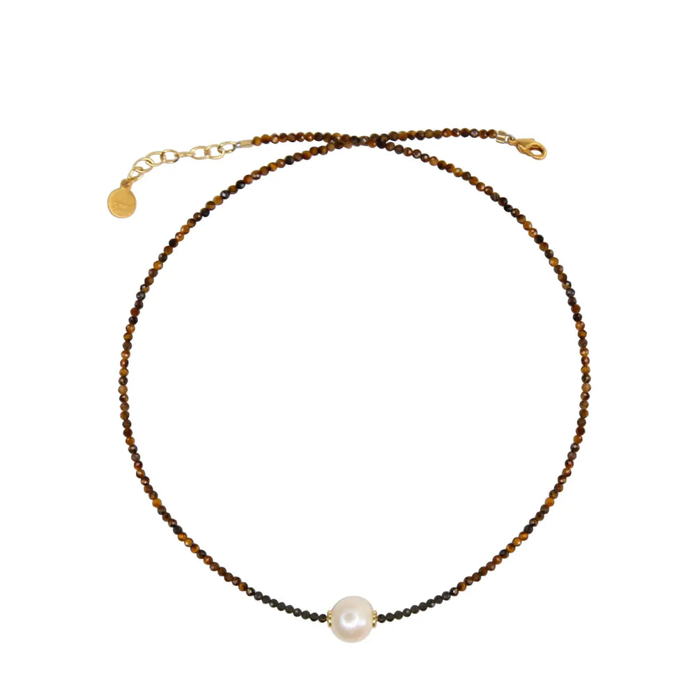 Catherine Page Tether Necklace