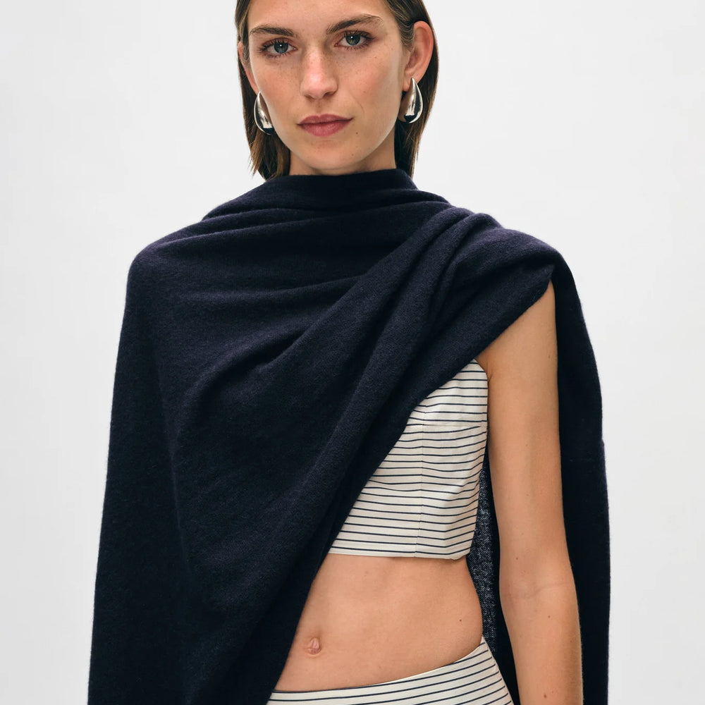 
                      
                        White + Warren Cashmere Travel Wraps
                      
                    
