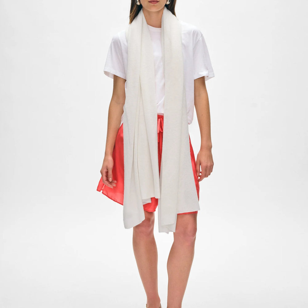 
                      
                        White + Warren Cashmere Travel Wraps
                      
                    