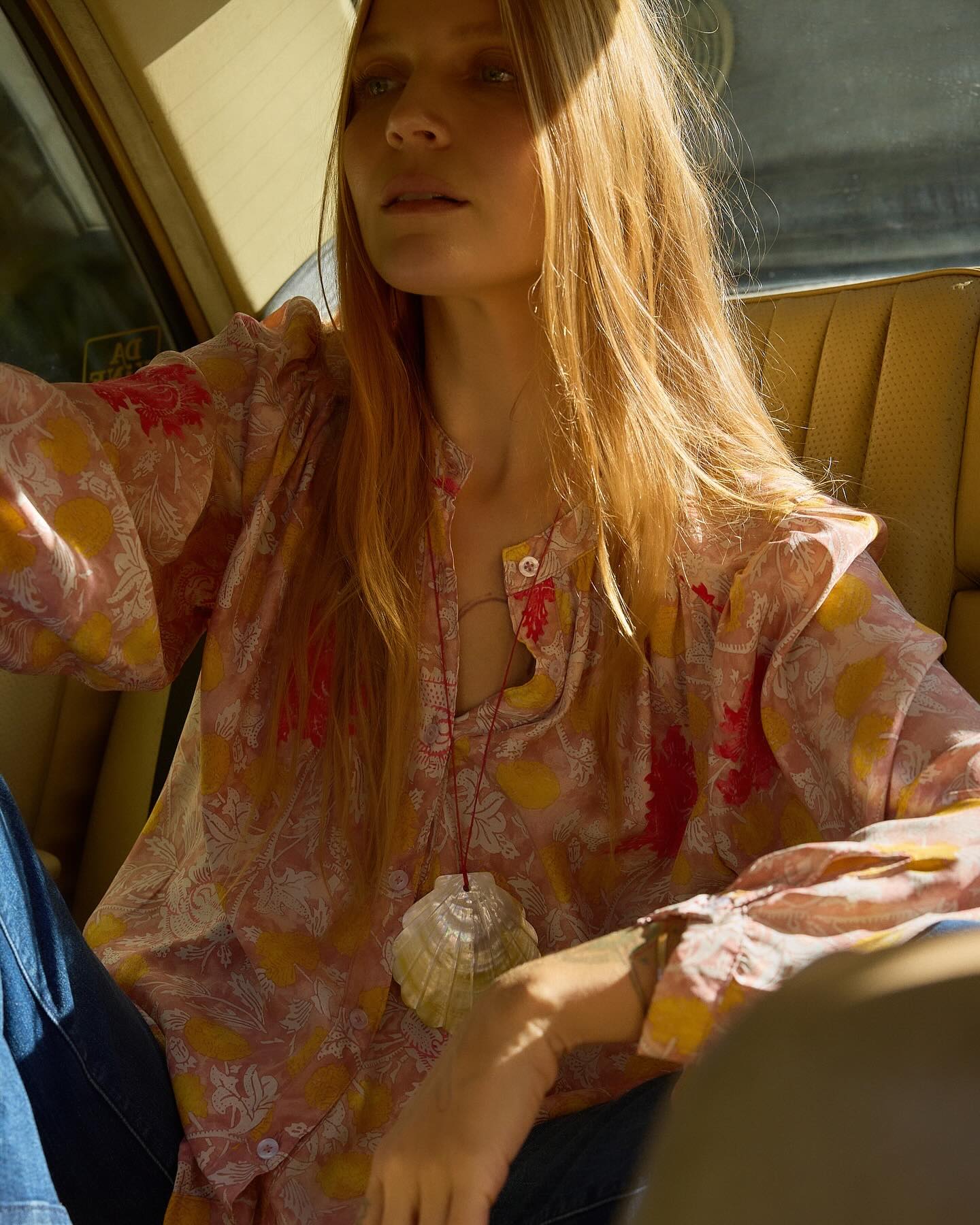 Women's Tops & Blouses | Harbour Thread